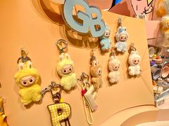 -泡泡玛特POPMART(赛格国际购物中心店)