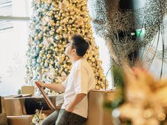 -北京康莱德酒店