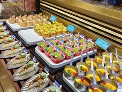 -東盛炭烤自助料理(玄武招商花园城店)