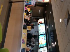 -麦当劳(金狮广场店)