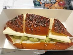 -慢熟面包店bud bread(孩儿巷店)