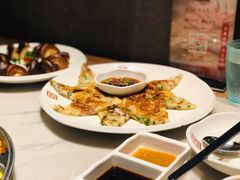 -韩宫宴烤肉·料理(苏州中心店)