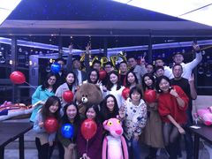 -CIAO·团建聚餐·生日派对轰趴馆(福田店)