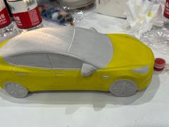 -TESLA 特斯拉(北京管庄特斯拉中心)