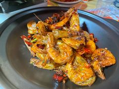 -回味黑鸭煲·始于2006(万松园店)