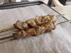-纪录片《人生一串》体验店(静安店)