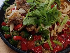-71号豆汤饭·成都小馆(红牌楼店)