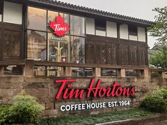 -Tims天好咖啡·贝果(渝中来福士店)