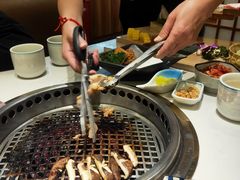 -千寻山野烤肉(中关村店)