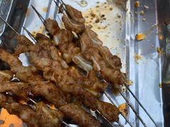 -酒宝荡烧烤(长航局江大路住宅小区店)