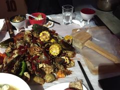 -JUKEBOX玖部音乐餐厅(华侨城店)