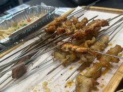 -老虎滩大连海鲜烧烤(建邺云锦路总店)