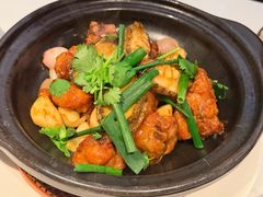 -潮堂 · 潮州菜(国贸商城店)