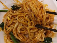 -魏家凉皮(博水商务大厦店)