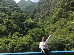 -宁波五龙潭景区