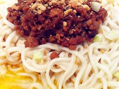 傻瓜拌面-鹿港小镇(悠唐店)