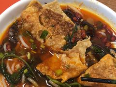 -螺小胖柳州螺蛳粉(钟楼总店)
