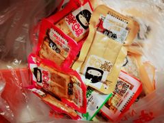 -苏州蜜字牌蜜饯(东环店)