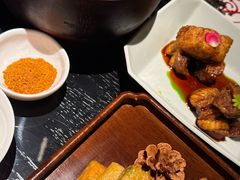 -锦楼·臻选新杭帮(杭州中心店)