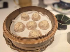 -桂满陇·蟹黄小笼汤包(环球港店)