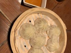 杭州小笼包-外婆家(西红门荟聚购物中心店)