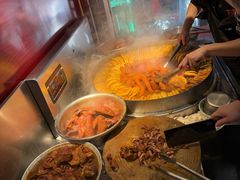 -门框胡同百年卤煮(前门店)