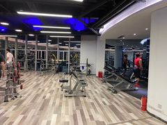 -艾型动健身游泳(环宇城店)