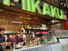 -MIKAKU(万达广场上海宝山店)