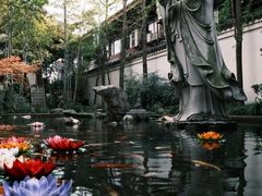 -南翔古镇
