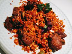 -3号仓库·创意中国菜(嘉兴龙鼎万达店)