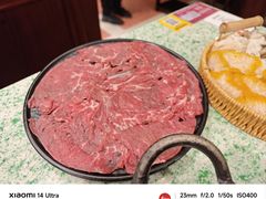 -鸿姐老火锅(龙阳店)