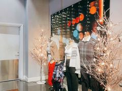 -Abercrombie & Fitch(天环广场店)