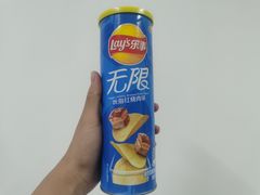 -利群超市(城中城购物广场店)