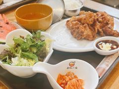 -和风日本料理(腾飞园店)