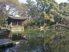 -绮园景区