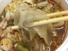 -锦福昌·羊肉粉(渝兴广场店)