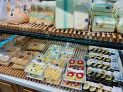 -hotshare好又香(宝城路店)