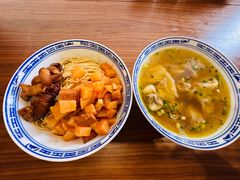 -永丰面馆(汉口路店)