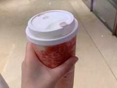 -喜茶(上海兴业太古汇店)