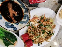 -点都德(盘福楼店)