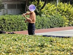 -重庆市江北嘴中央商务区中央公园