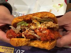-肯德基(绍兴悦来店)