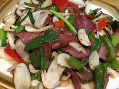 -妈妈的味道(和顺古镇店)