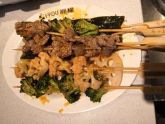 -I-YOU面缘·仁和新城店