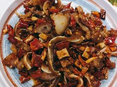 -老昆明·家常菜·钱大妈(金马碧鸡店)