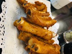 -红星光发煲仔饭(大石街店)