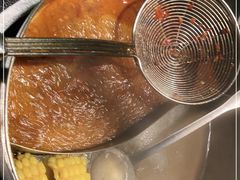 -牛事制造局牛肉火锅(莲岳路店)