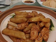 -长春观斋补堂素菜馆