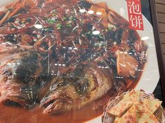 -东四民芳餐厅(世茂工三店)