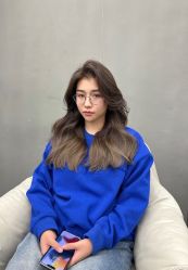 -3AM·S HAIR SALON烫发染发接发